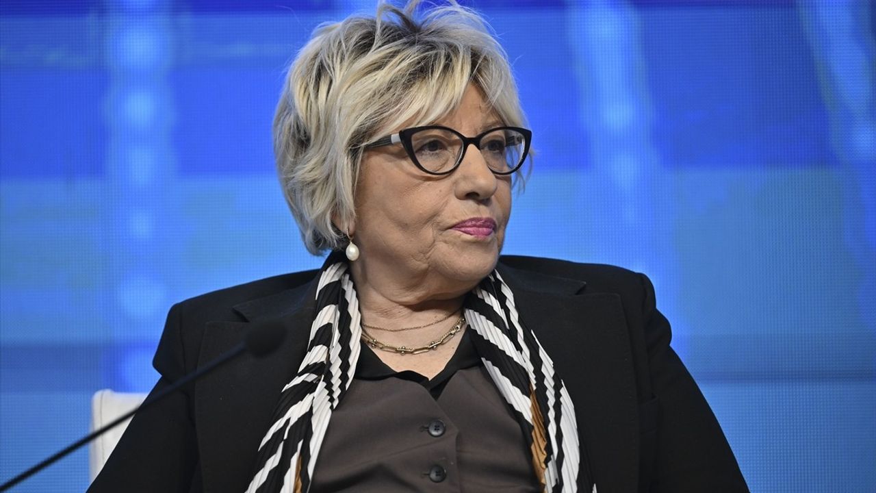 Cumhurbaşkanlığı İletişim Başkanlığından Bağımlılıkla Mücadele Paneli