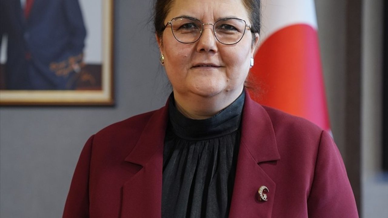 Derya Yanık: Kadınların Dezavantajlı Durumları Ortadan Kaldırılacak