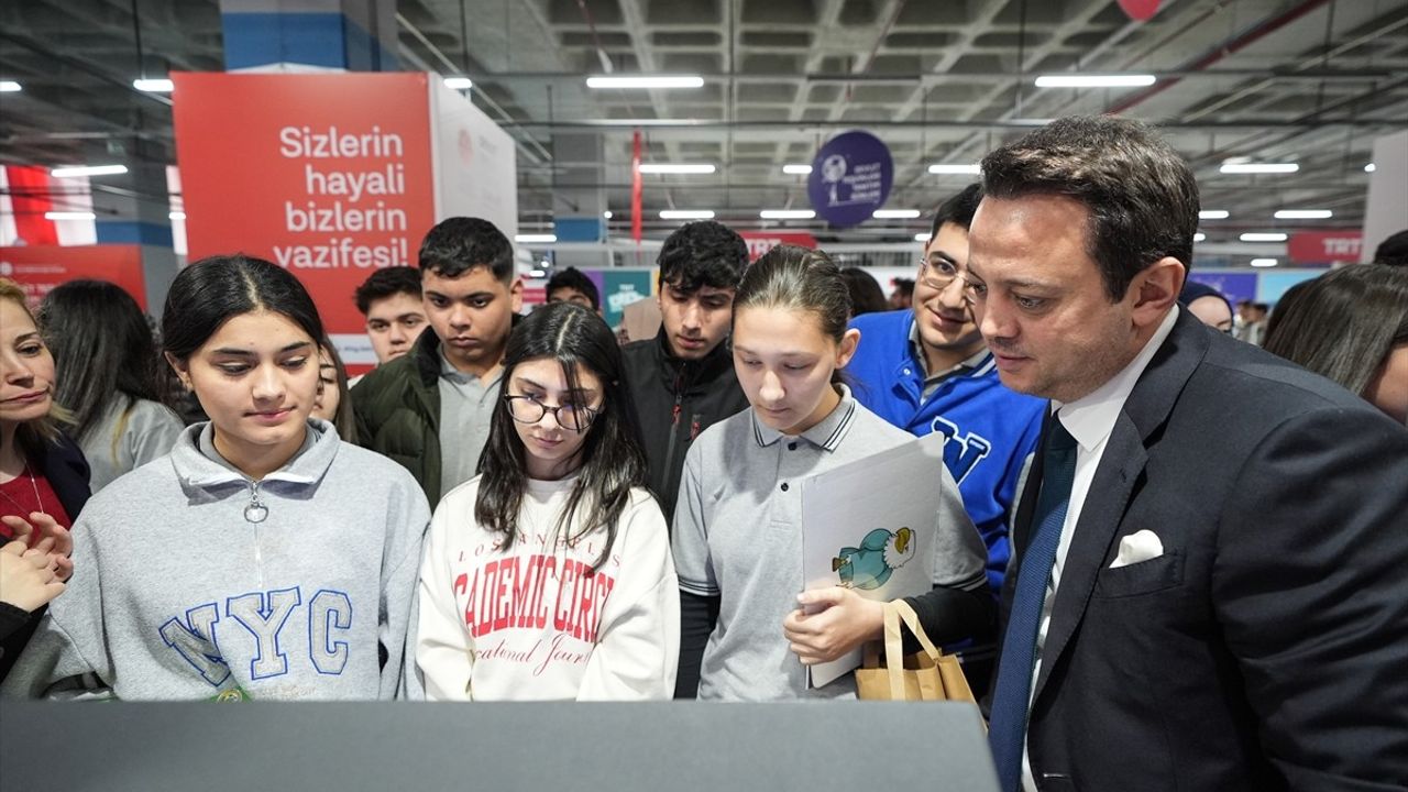 Devlet Teşvikleri Tanıtım Günleri İstanbul'da Devam Ediyor