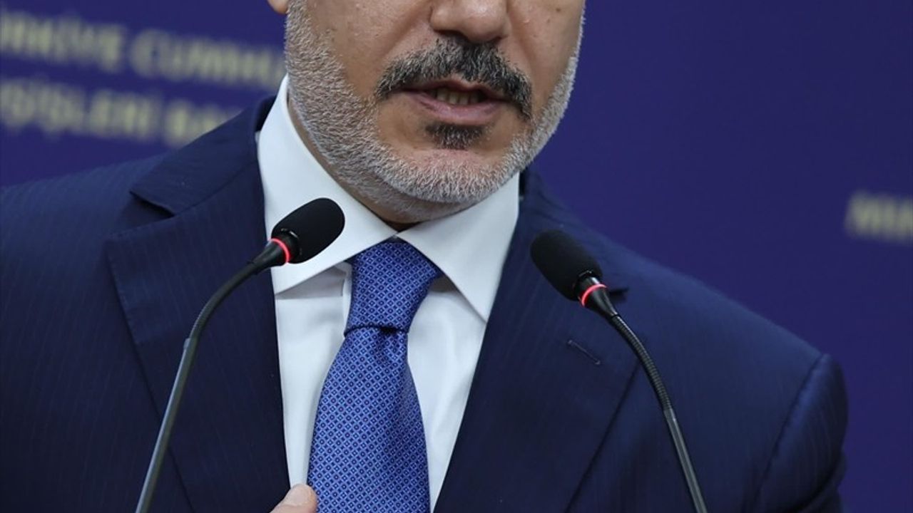 Dışişleri Bakanı Hakan Fidan, Rusya-Ukrayna Barış Görüşmelerine Destek Verileceğini Açıkladı