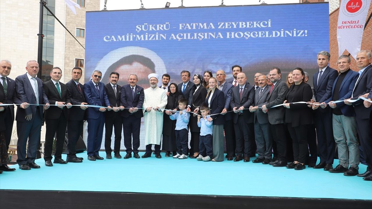Diyanet İşleri Başkanı Ali Erbaş'tan Bayram Trafiği Uyarısı