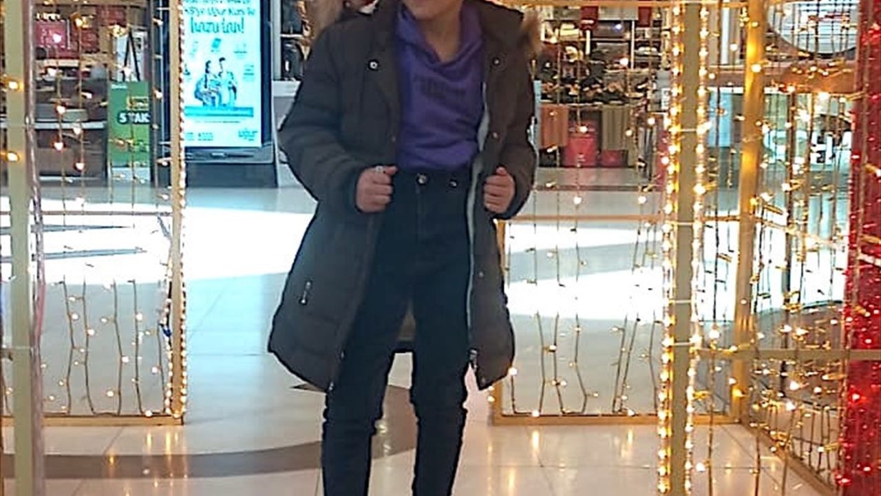 Diyarbakır'da Diş Çektirme Sonrası Kanaması Durmayan Çocuk Hayatını Kaybetti