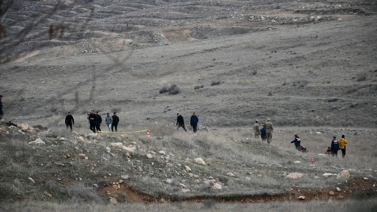 Diyarbakır'da Kaybolan Genç Mehmet Yüksel'in Cansız Bedeni Batman'da Bulundu