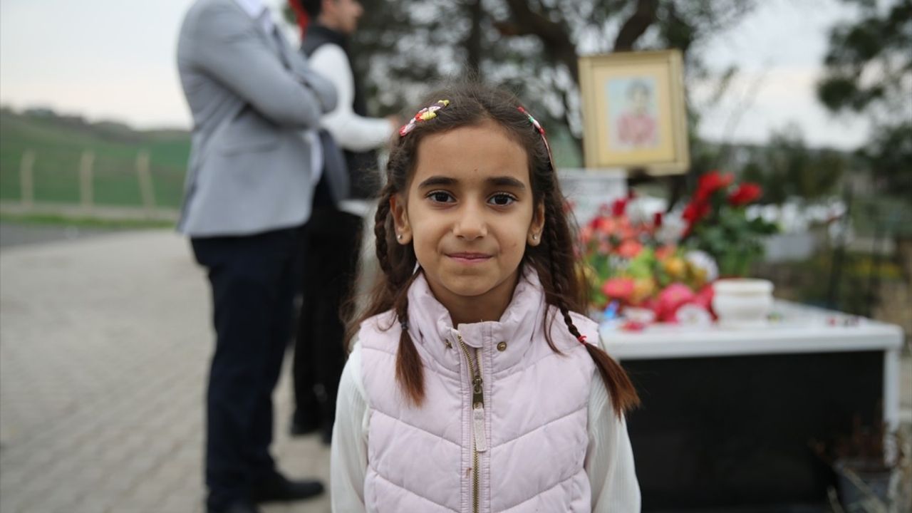 Diyarbakır'da Narin Güran Bayramını Unutulmadı