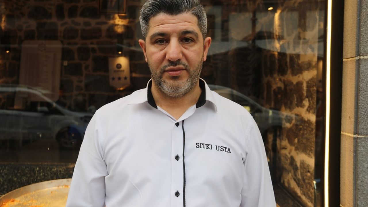 Diyarbakır, Ramazan Bayramı'nda Ziyaretçi Akınına Uğradı