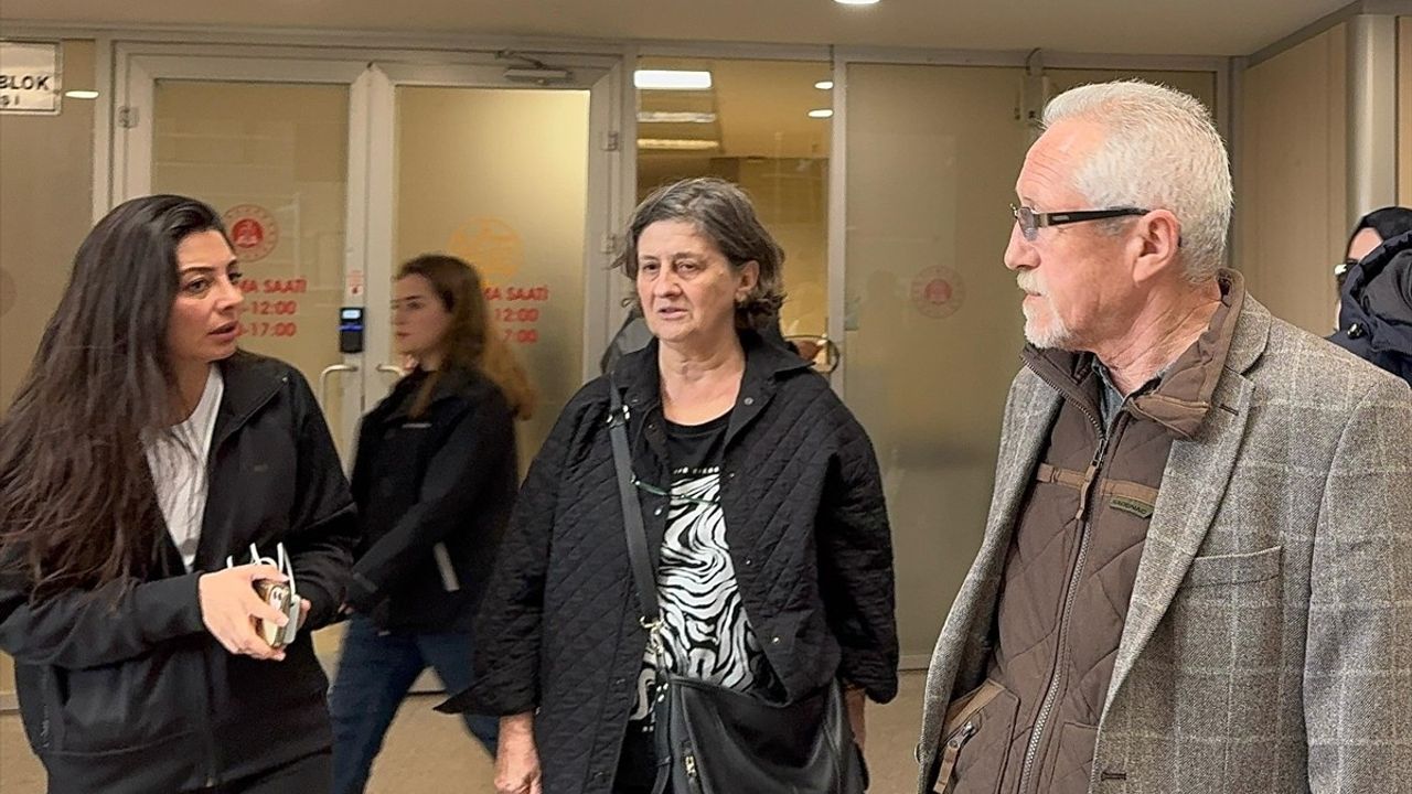 Ece Gürel'in Ölümü ile İlgili Soruşturma Devam Ediyor