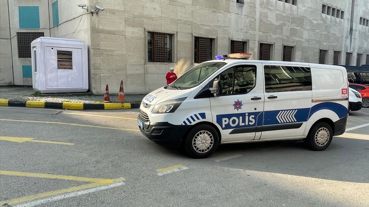 Ece Gürel'in Ölümündeki Şüpheli, 'Witchcraft Eğitimi' İddiasıyla Adliyeye Sevk Edildi