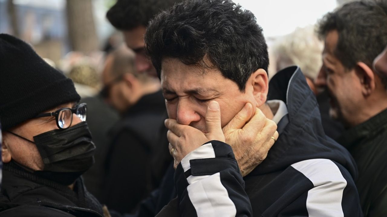 Ece Gürel, Son Yolculuğuna Uğurlandı