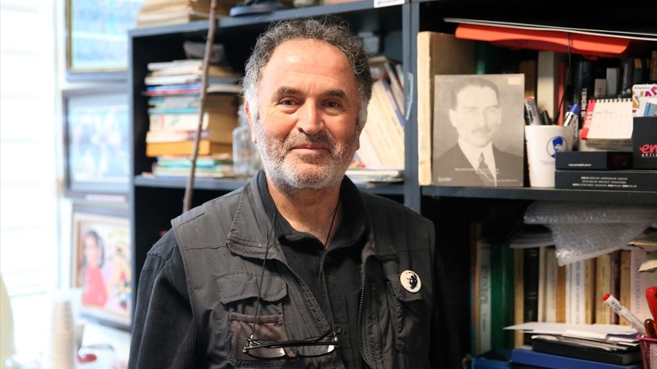 Edirne'de Kuraklık Çeltik Üretimini Tehdit Ediyor