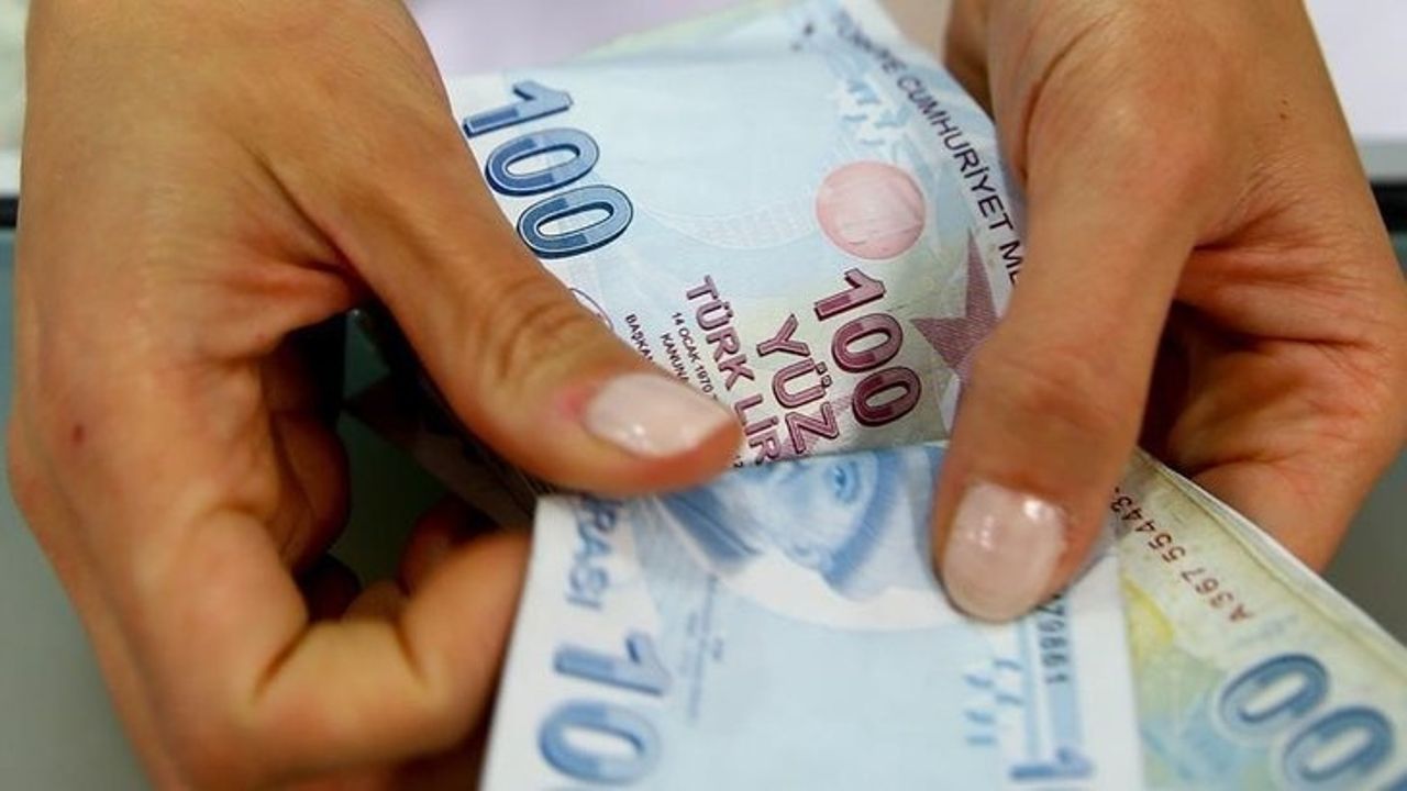 Emeklilere Aylık 3.000 TL Sosyal Destek Ödemesi Teklifi Meclis'te