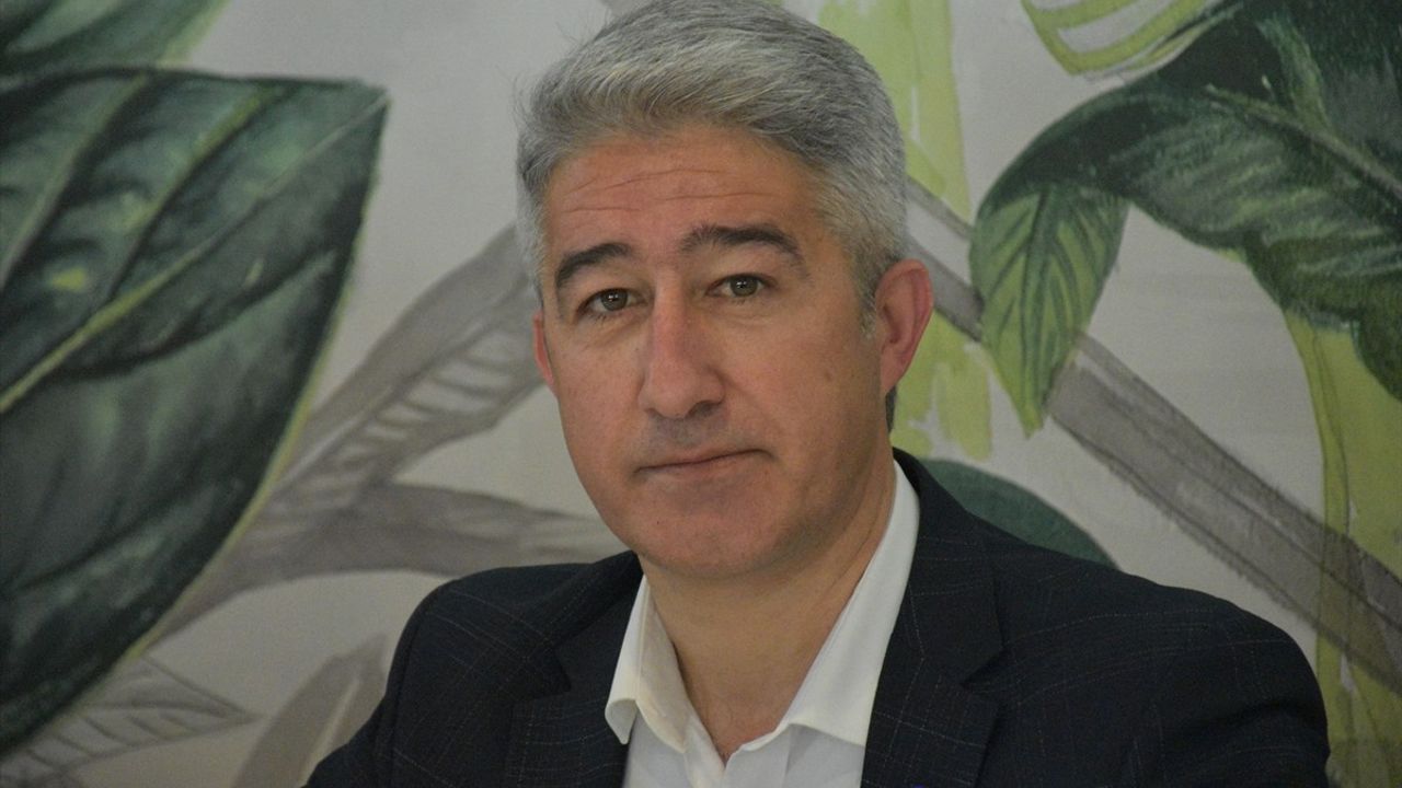 Eski Marmaris Belediye Başkanı Mehmet Oktay'dan Mühürlenen Otel İnşaatı Hakkında Açıklamalar