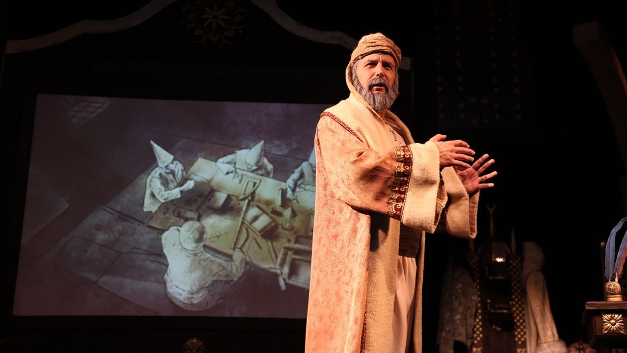 Eskişehir Şehir Tiyatroları, 5 Yeni Oyun ile Tiyatroseverlerin Karşısına Çıkıyor