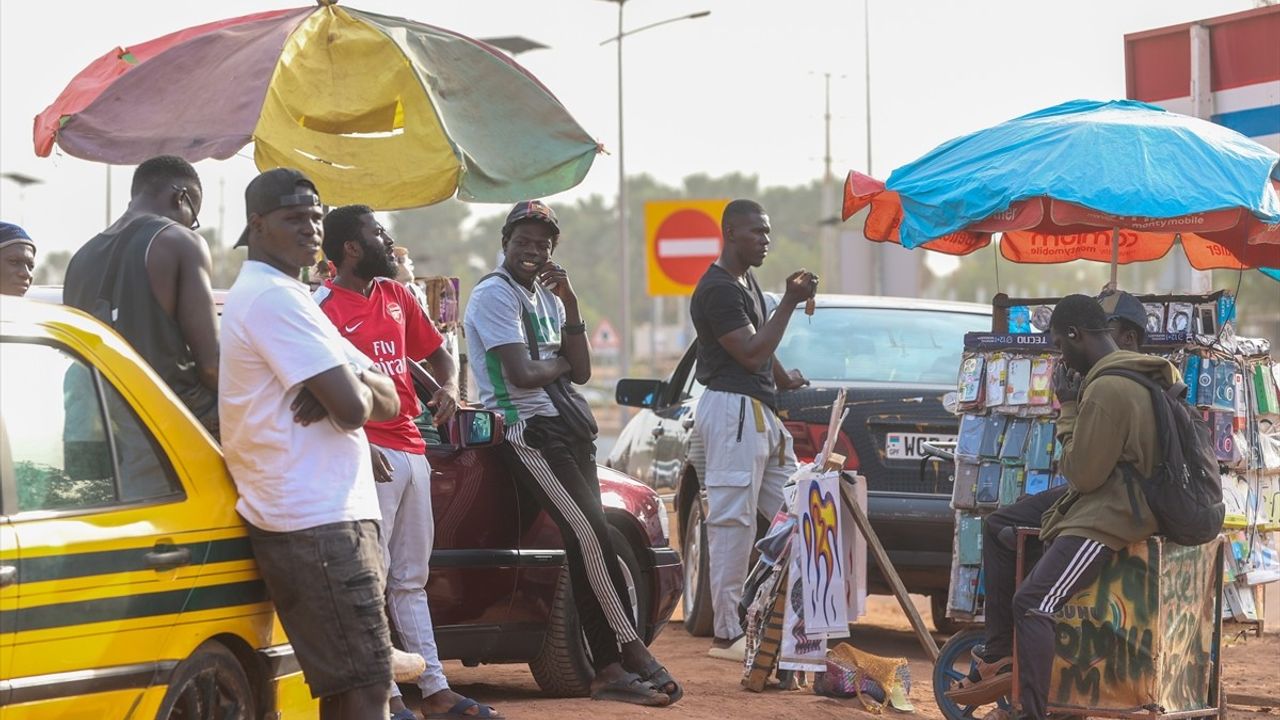 Gambiya İş İnsanları Türk Girişimcilere Yatırım Yapma Çağrısında Bulundu