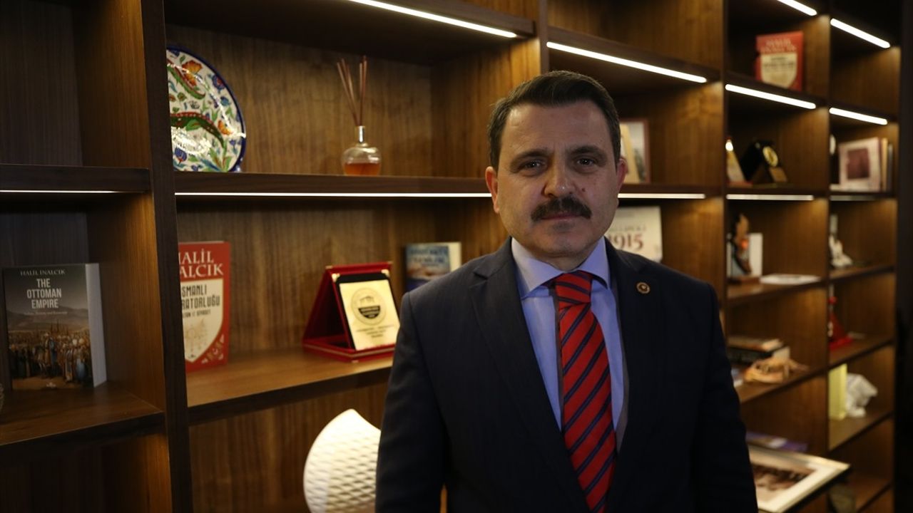 Gelibolu Yarımadası 18 Mart Zaferi'nin 110. Yıl Dönümüne Hazır