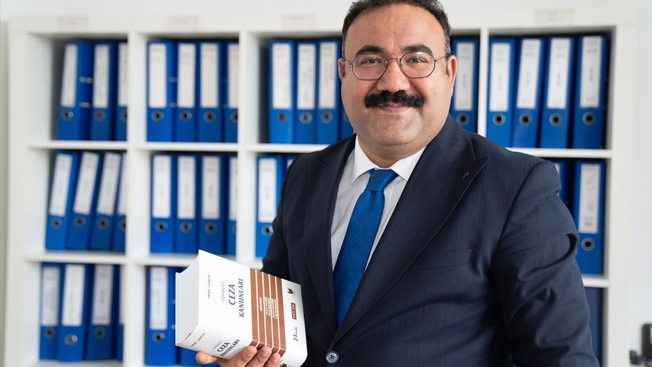 Gençlere Banka Hesaplarını Kiralamama Uyarısı