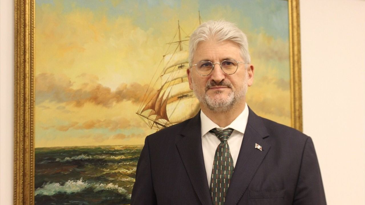 GİV Genel Başkanı Koç'tan Genç Girişimcilere Yönelik Yeni Destek Paketi Değerlendirmesi