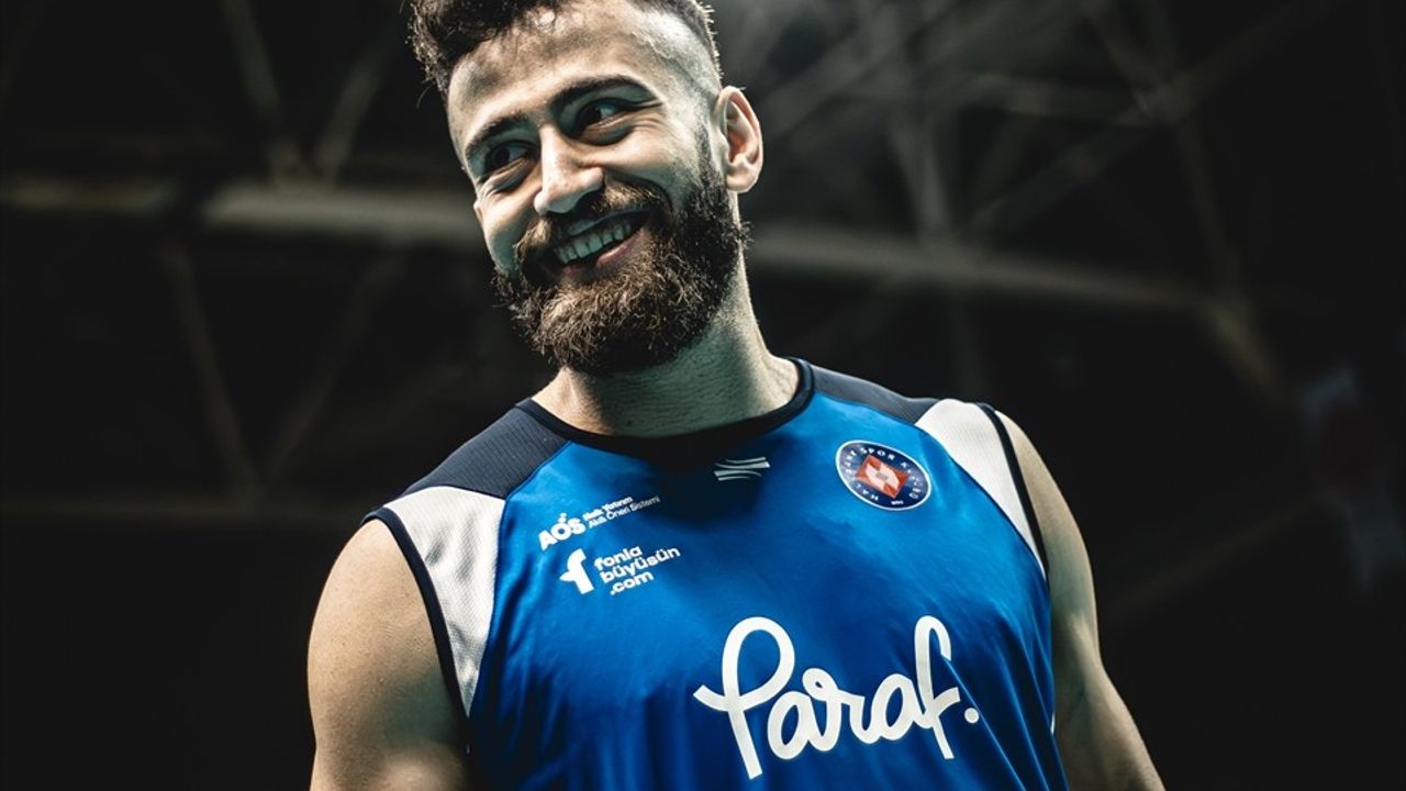 Halkbank, CEV Şampiyonlar Ligi Dörtlü Finali İçin Avantaj Peşinde