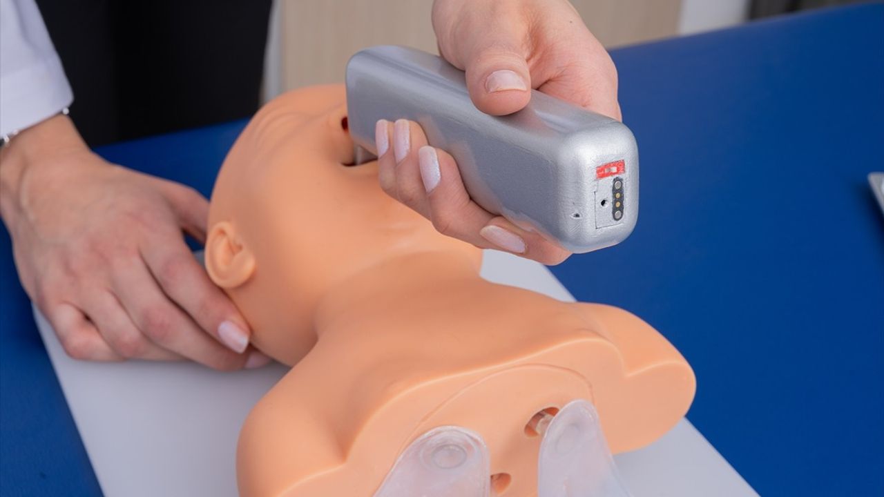 HAVELSAN, SimClever Tıbbi Eğitim Simülatörünü Tanıttı