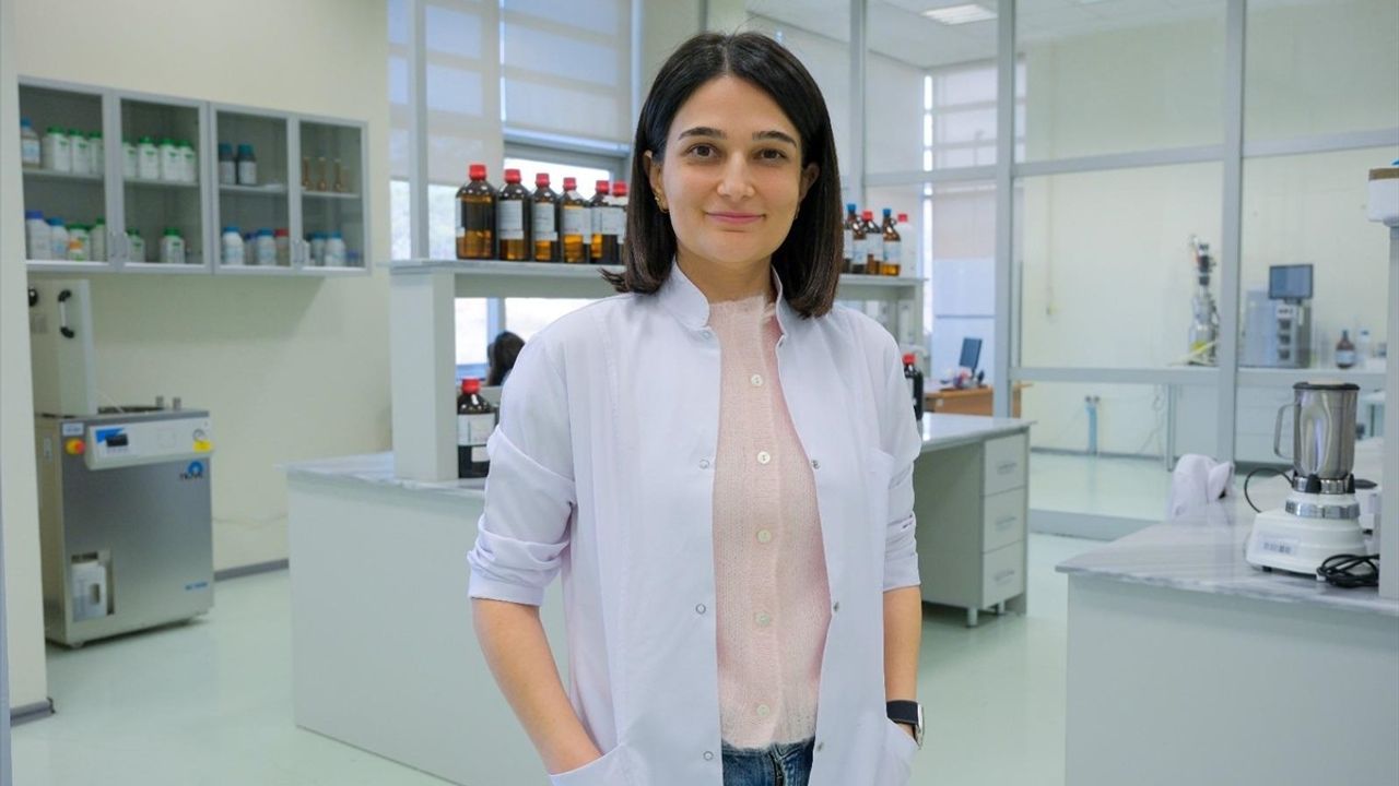 HİTÜ'de Antibiyotik Direncine Karşı Nanoantibiyotik Geliştirilecek