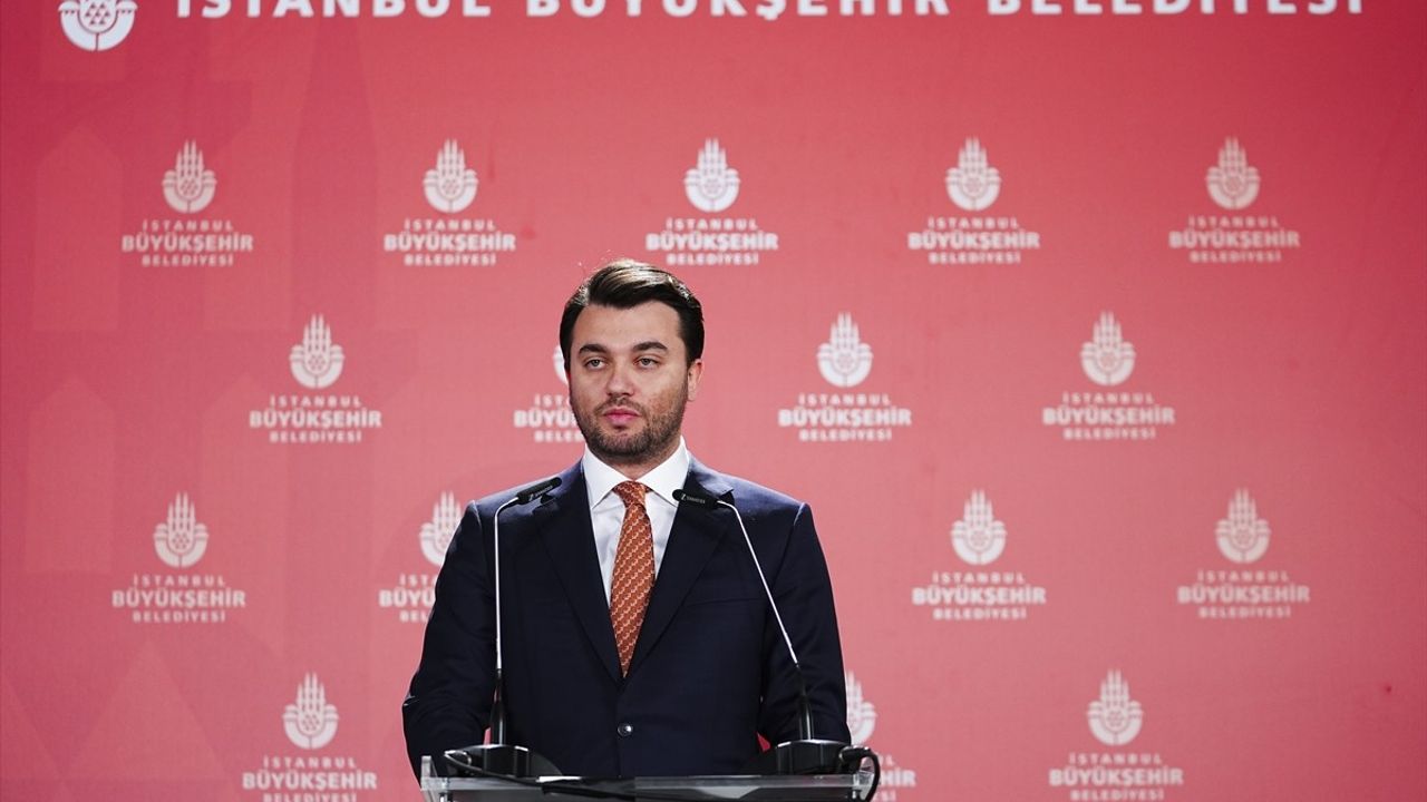 İBB Başkanı İmamoğlu'nun Avukatından Sahte Diploma Soruşturması Açıklaması