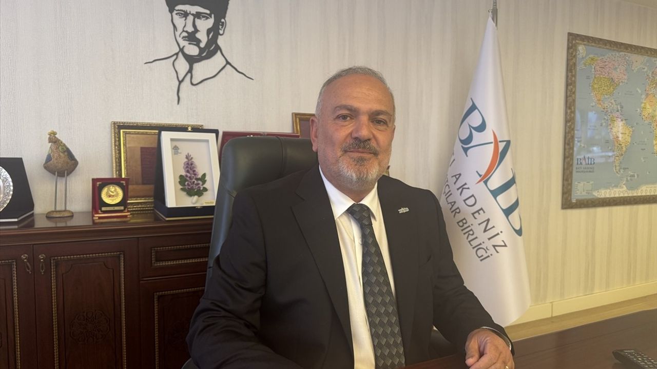 İhracatçılar Pestisit Analiz Fiyatlarının Serbest Bırakılmasını Talep Ediyor