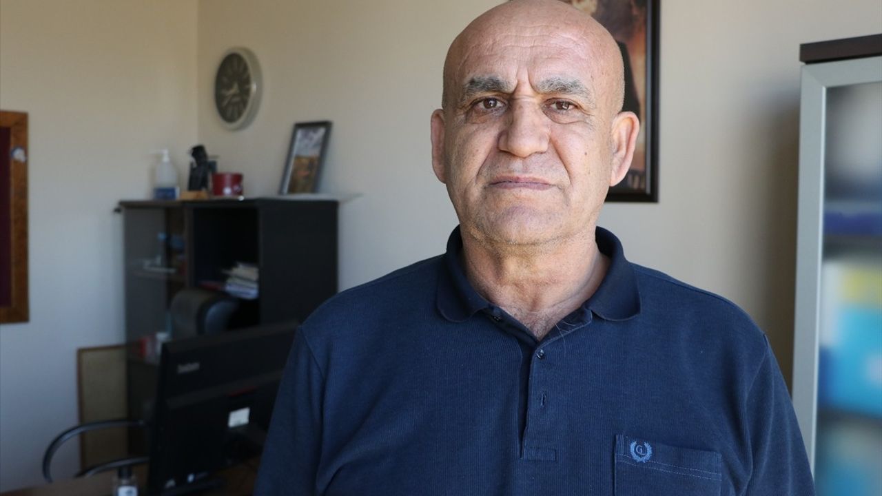 İklim Değişikliği Trakya Tarımını Tehdit Ediyor