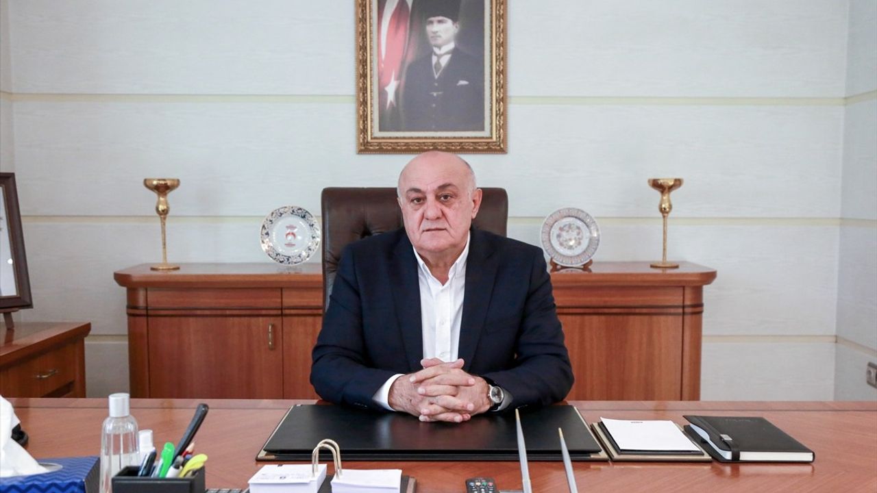 İklim Değişikliği Türkiye'de Şeker Üretimini Olumsuz Etkiliyor