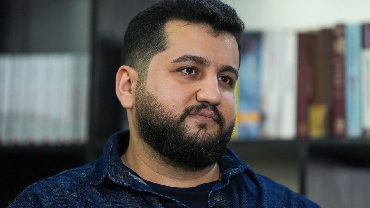 Irak Evi Hareketi Başkanı Muhi el-Ansari: 'Irak, 2003 sonrası İran’a tabi oldu'
