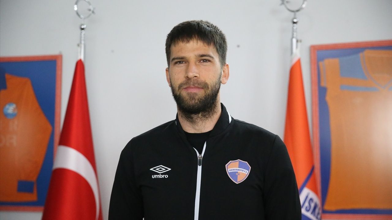 İskenderunspor Türkiye Kupası'nda Yarı Final Hedefliyor