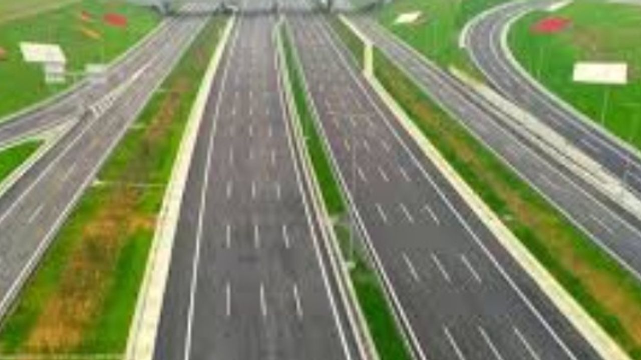 İstanbul-Ankara Otoyolu Projesinin Güzergahı Açıklandı