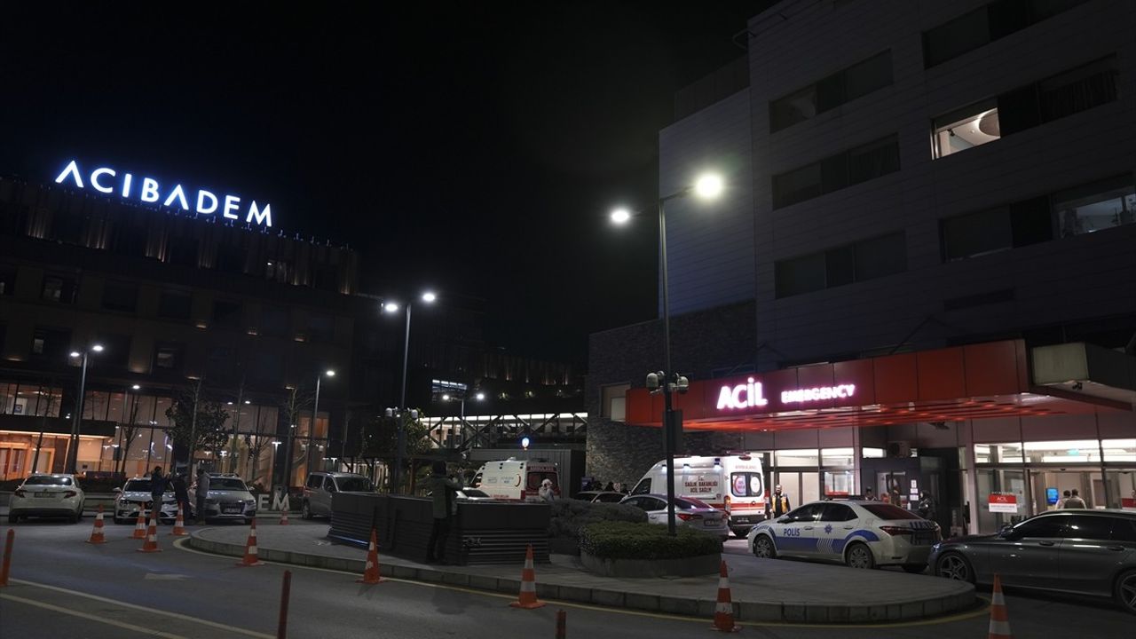 İstanbul Belgrad Ormanı'nda Kaybolan Ece Gürel Hayatını Kaybetti