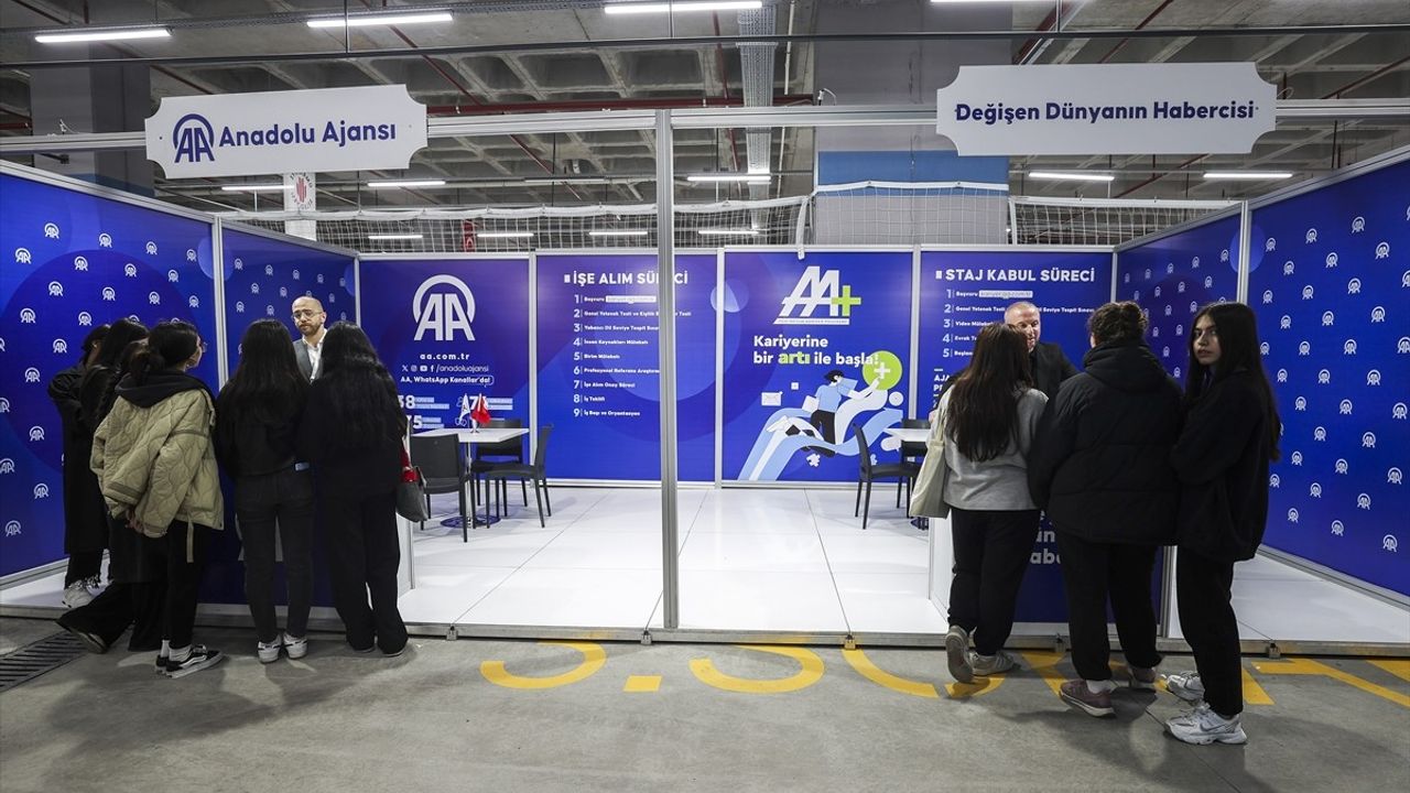 İstanbul'da Devlet Teşvikleri Tanıtım Günleri Başladı