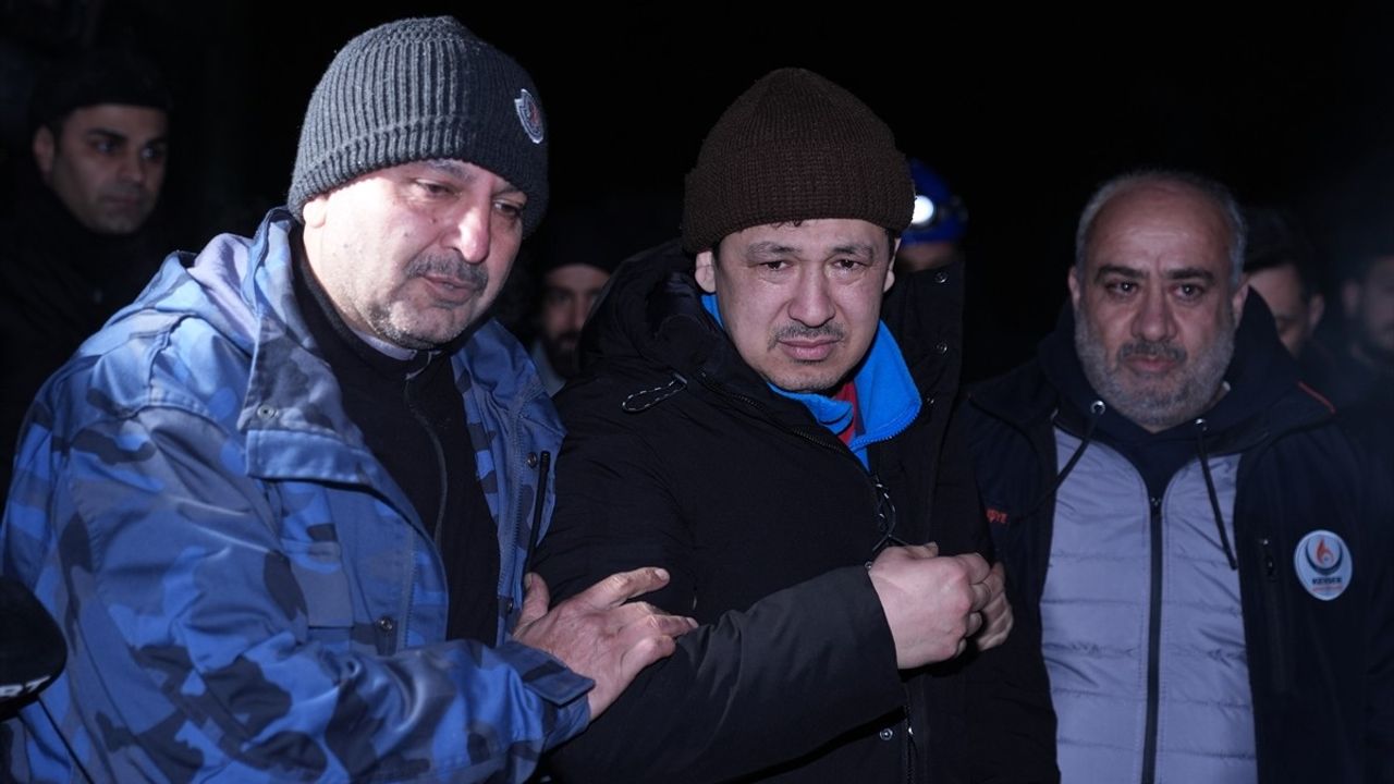 İstanbul'da Kaybolan Ece Gürel Belgrad Ormanı'nda Sağ Bulundu