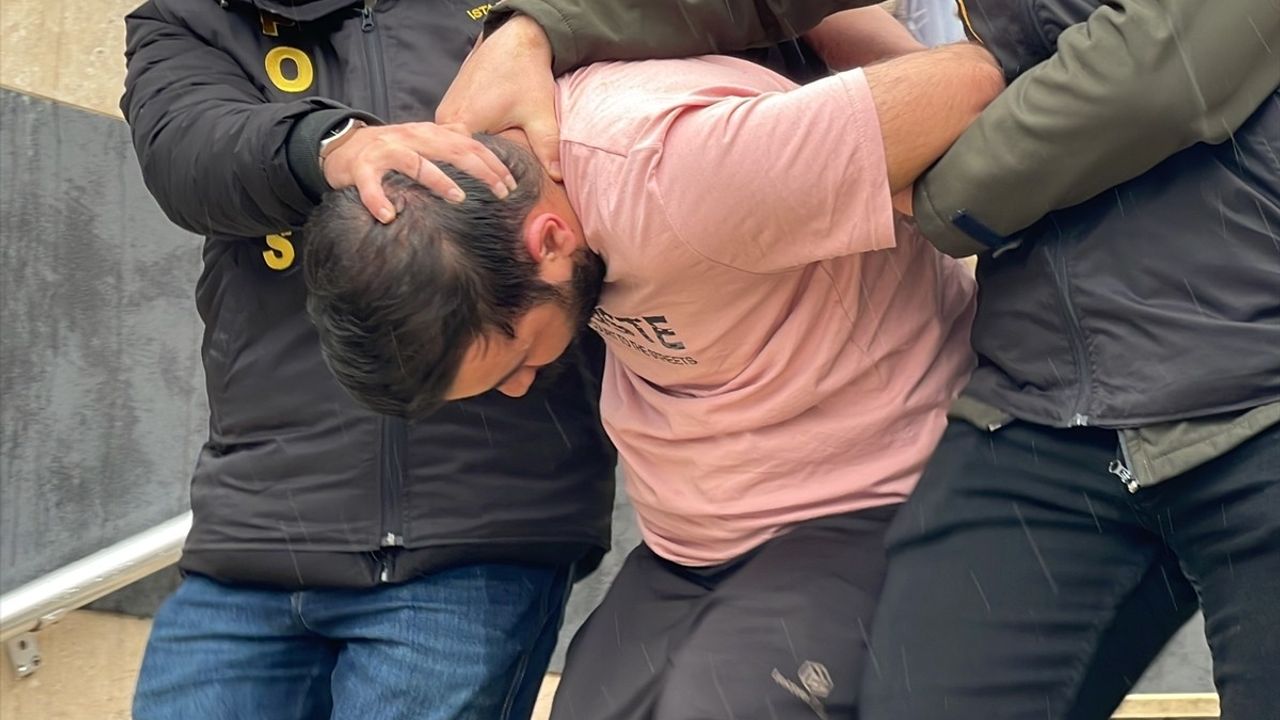 İstanbul'da Market Soygunları: Şüpheli Tutuklandı