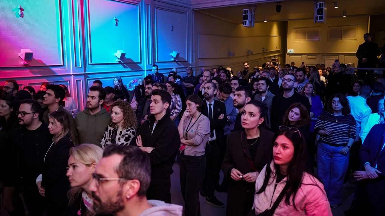 İstanbul Uluslararası Spor Filmleri Festivali 20 Mart'ta Başlıyor