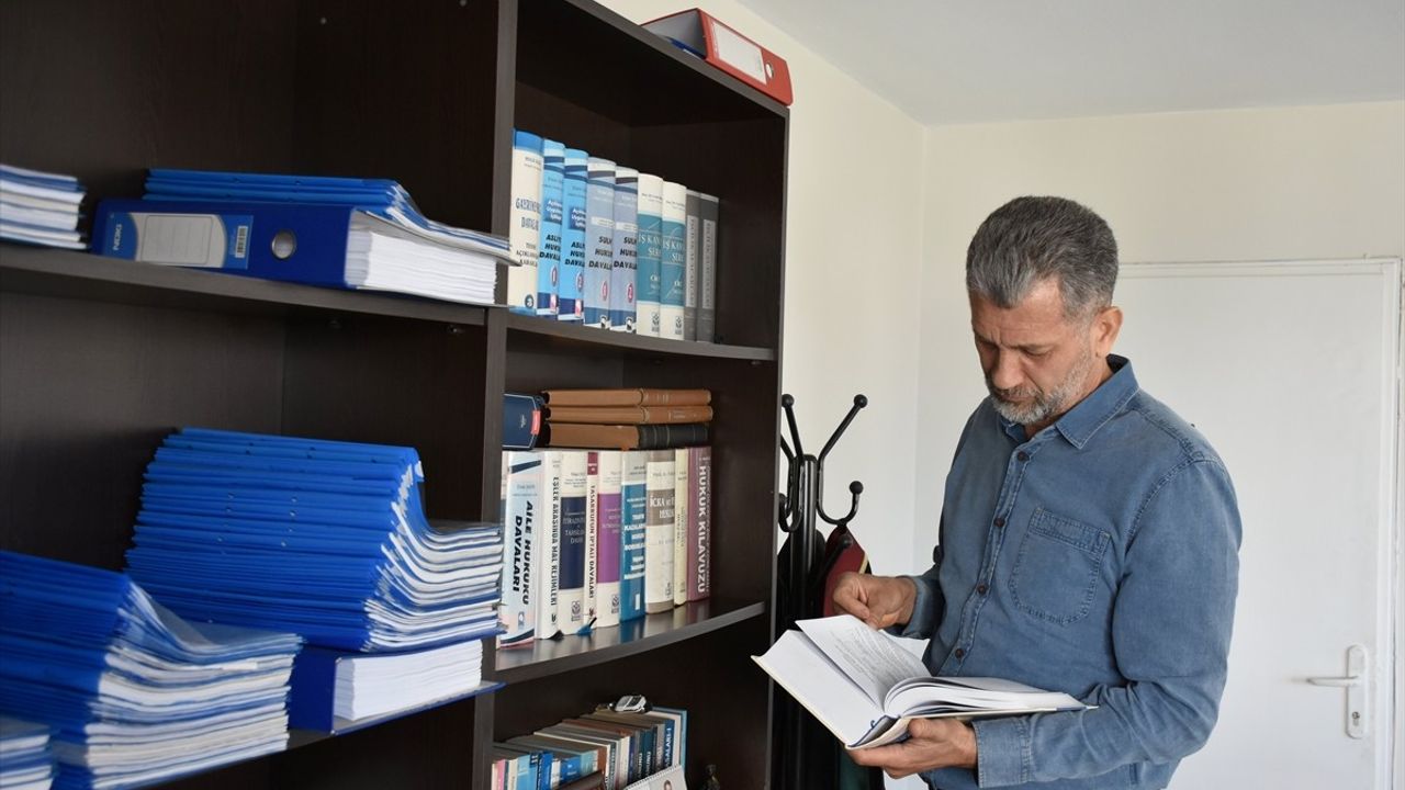 İzmir Barosu Yönetimine Suç Duyurusu: Disiplin Kovuşturması İzni Verilmedi