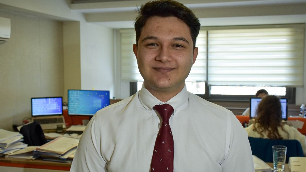 İzmir'de Hukuk Festivali 2 Mayıs'ta Başlıyor