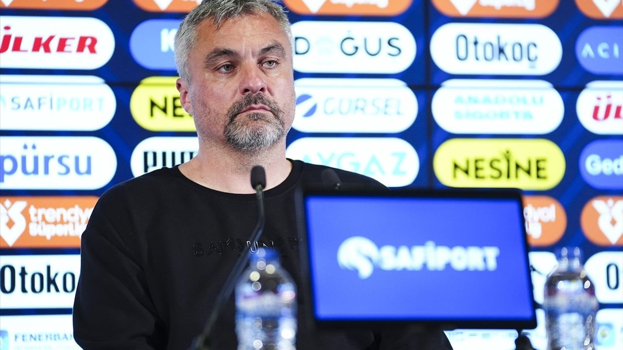 Jose Mourinho: "Şampiyonluk Şansımız Matematiksel Olarak Sürüyor"
