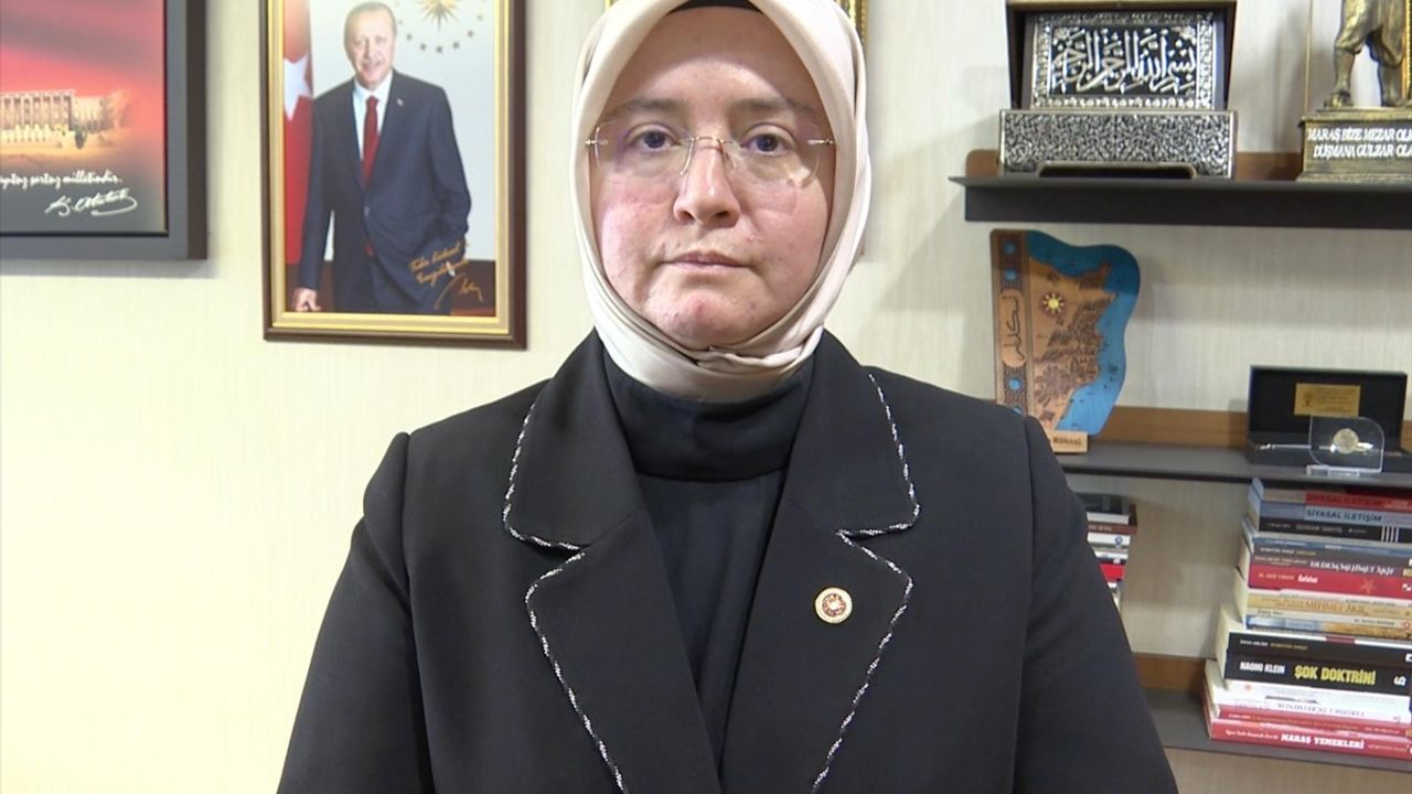 Kahramanmaraş Devlet Hastanesi 1,5 Ayda 48 Bin Hastayı Ağırladı