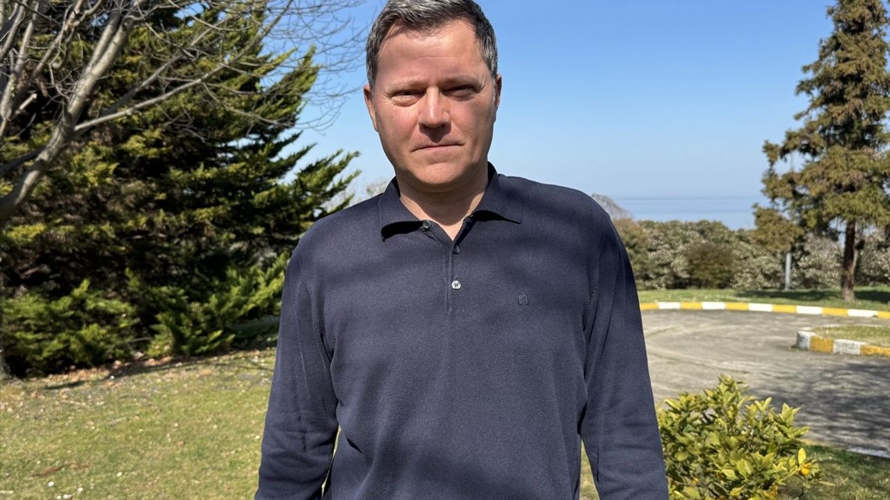 Karadeniz'de Ani Hava Değişimlerinin Doğa Kaynaklı Afetler Üzerindeki Etkisi