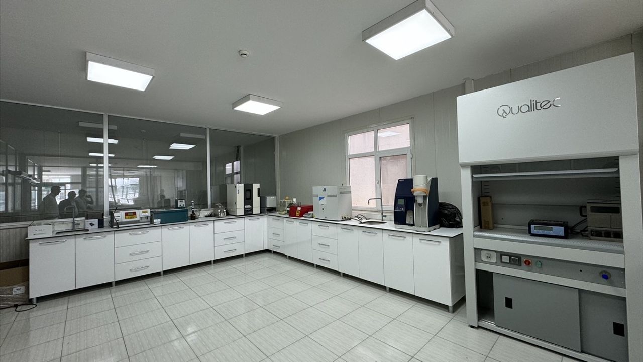 Karaman Süt Üreticileri Birliği, Süt Toplama Tesisinin Kapasitesini Üç Kat Arttırdı