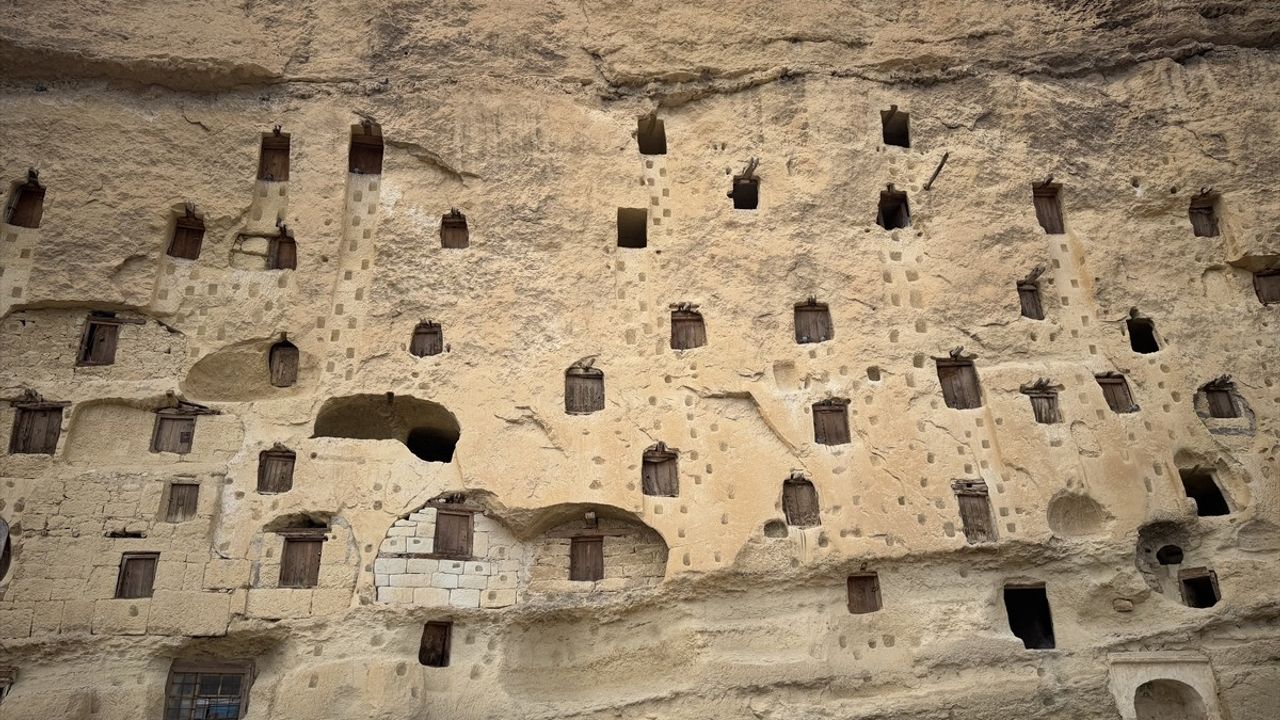 Karaman: Tarihi ve Kültürel Zenginlikleriyle Kış Turizminin Yeni Gözdesi