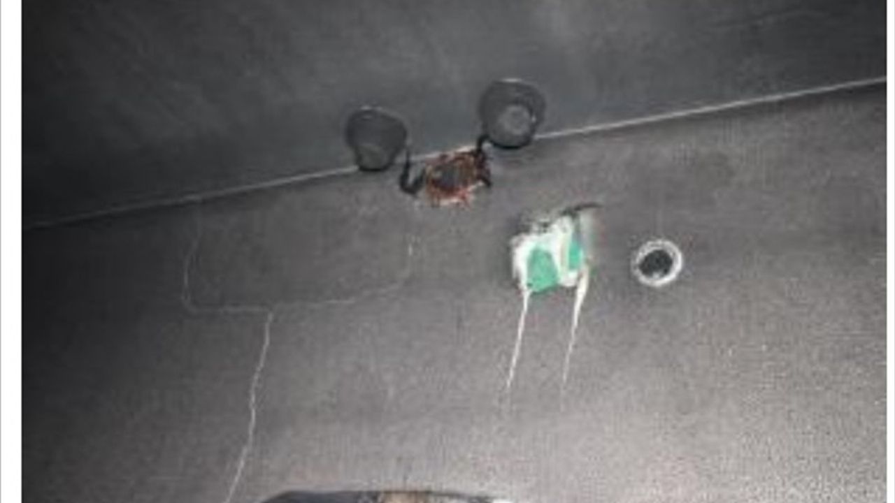 Kartalkaya'daki Grand Kartal Otel Yangınına İlişkin Bilirkişi Raporu Yayınlandı