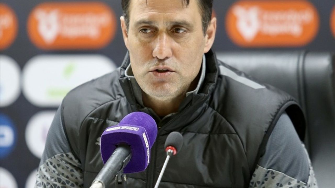 Kasımpaşa'nın Başarılı Stratejisi: Serhat Sütlü'nün Değerlendirmesi