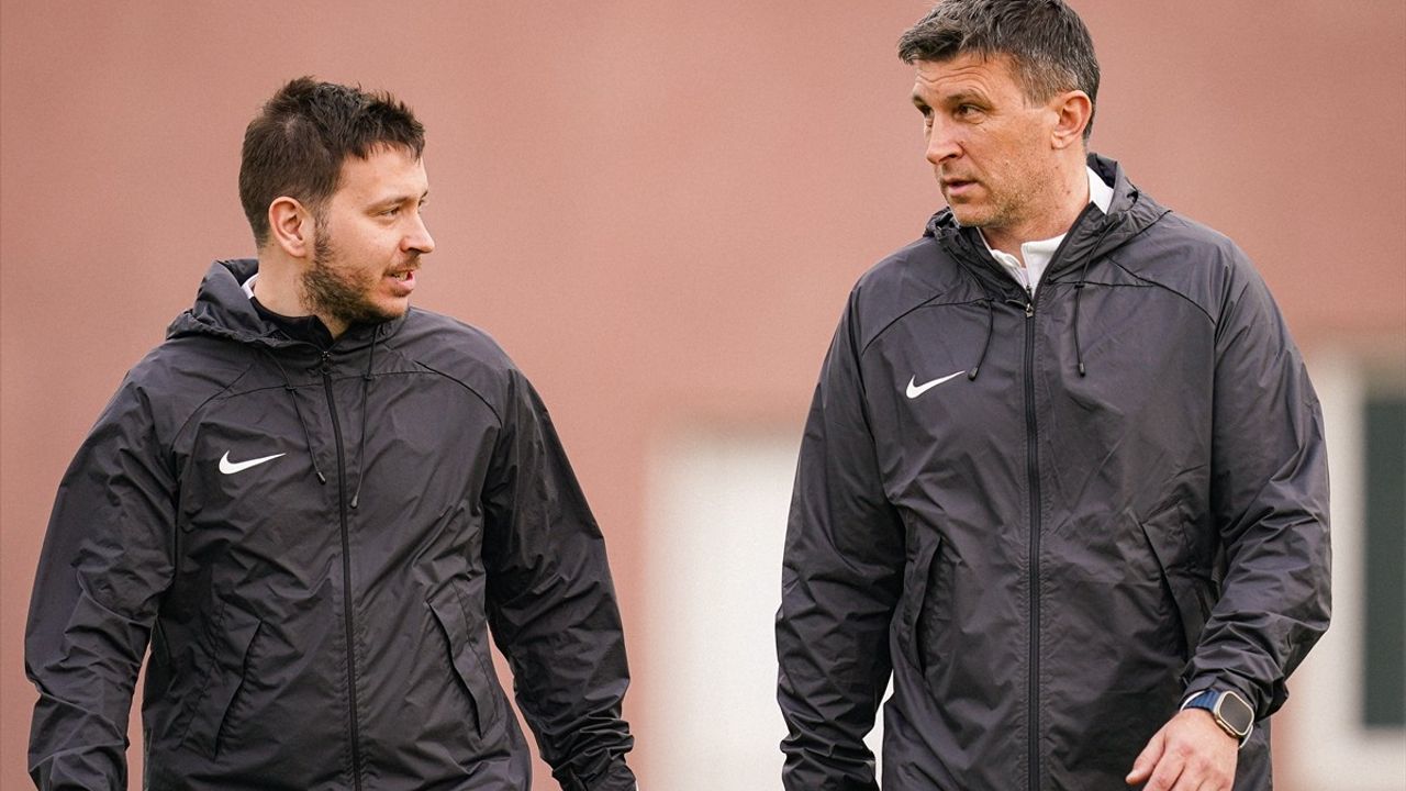 Kayserispor, Hatayspor Maçı Hazırlıklarını Sürdürüyor