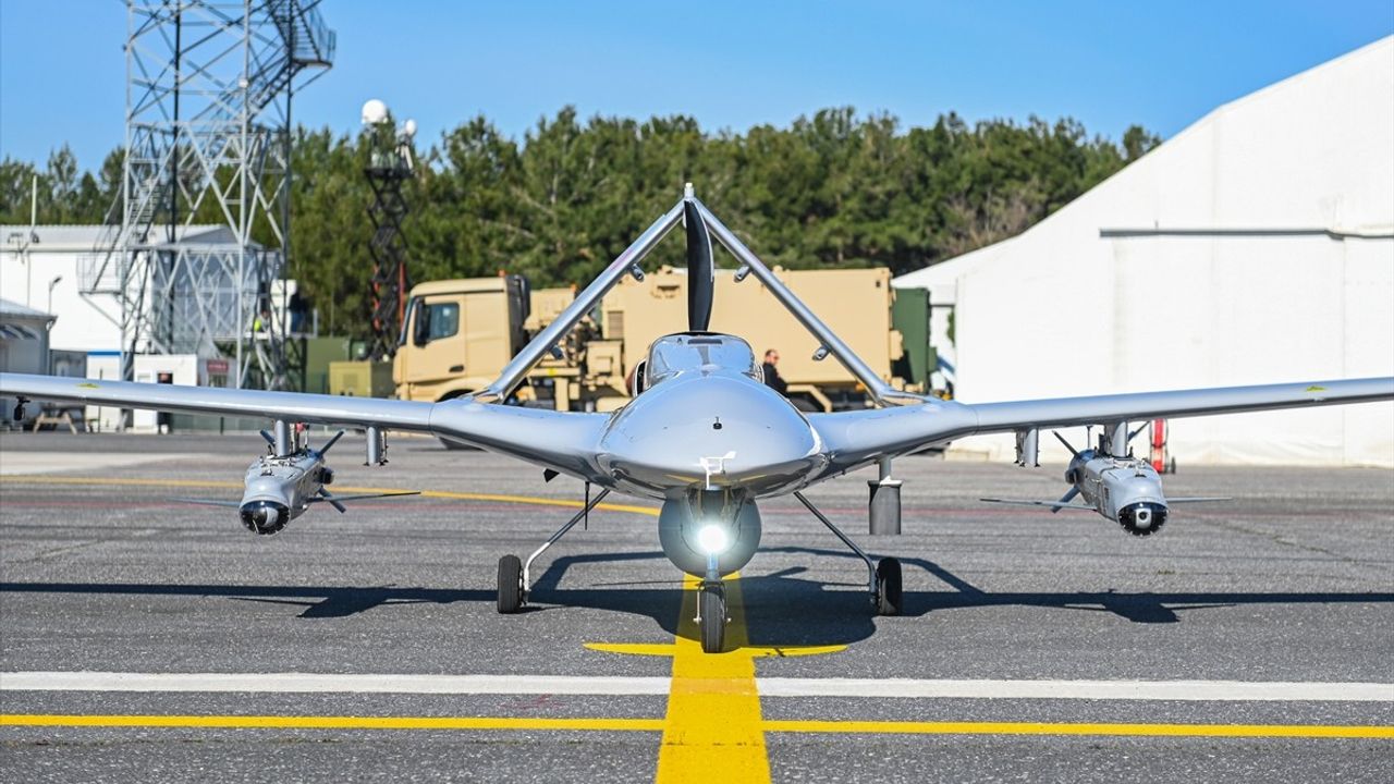 KEMANKEŞ 1 Füzesi Azami Uçuş ve Dalış Testini Başarıyla Tamamladı