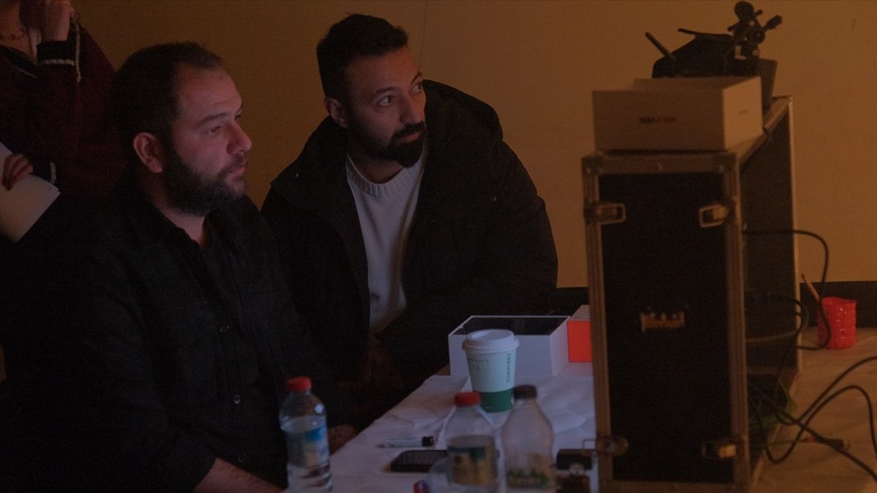 Kıbrıs Barış Harekatı, '1974-Ayşe Tatile Çıktı' Filmiyle Sinemaya Taşınıyor