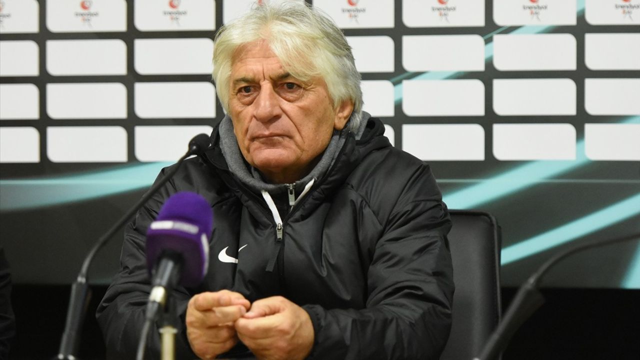 Kızılkaya Tarım Şanlıurfaspor, Yeni Malatyaspor'u 4-1 Mağlup Etti