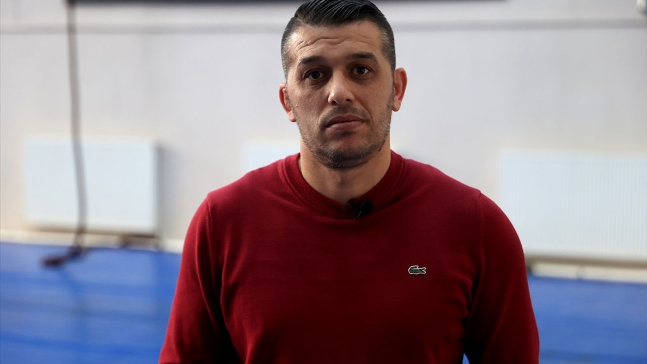 KKTC, Kadın Güreşinde Türkiye'nin Tecrübelerinden Yararlanacak