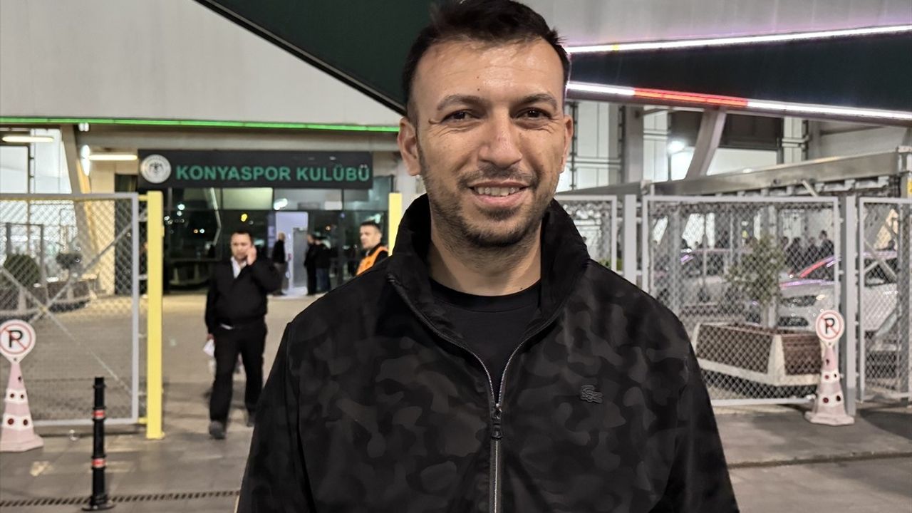 Konyaspor, Evindeki Galibiyetlerle Alt Sıralardan Uzaklaşıyor